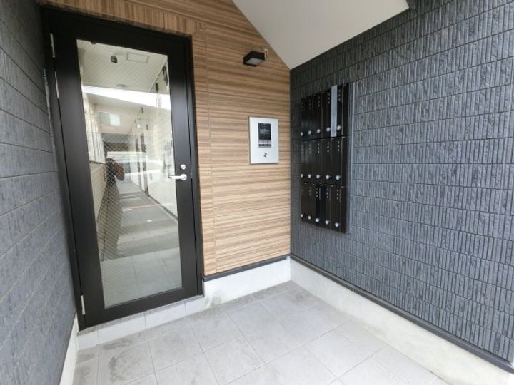 AJ津田沼Vの地図