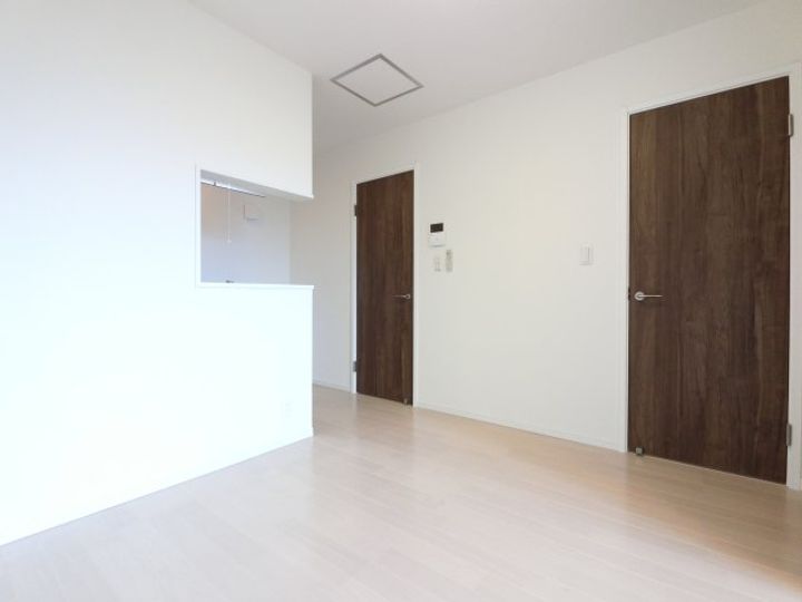 AJ津田沼Vの居間