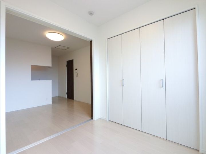 AJ津田沼Vの内装