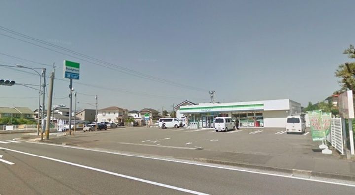 宮崎県宮崎市恒久4(アパート)の賃貸物件の周辺