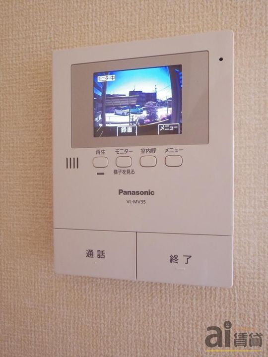 埼玉県富士見市鶴馬1(アパート)の賃貸物件の内装