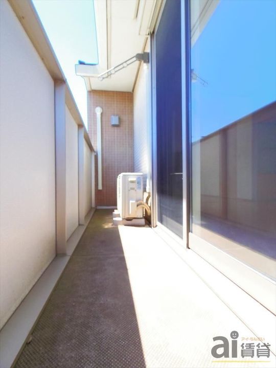 埼玉県富士見市鶴馬1(アパート)の賃貸物件の内装