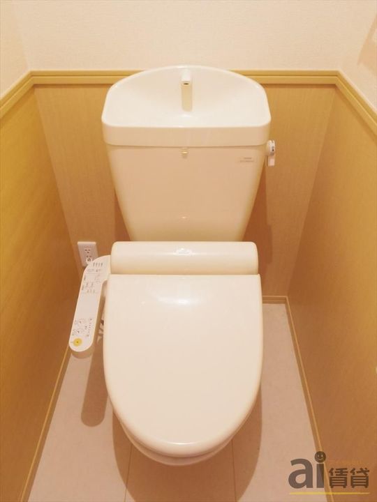 埼玉県富士見市鶴馬1(アパート)の賃貸物件の内装