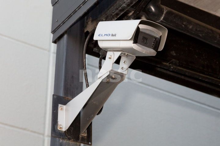 Augusta壱番館の内装