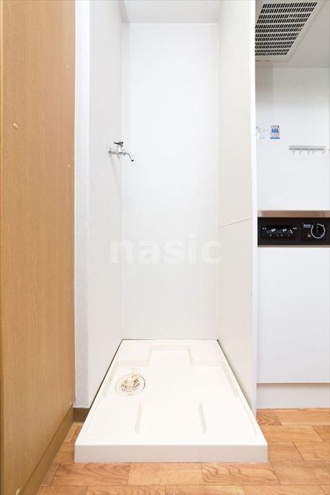 Augusta壱番館の内装