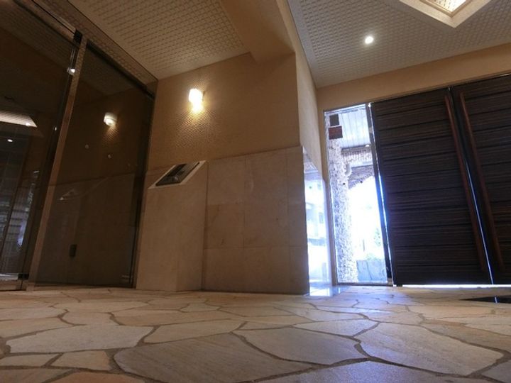 HF明大前レジデンスの地図