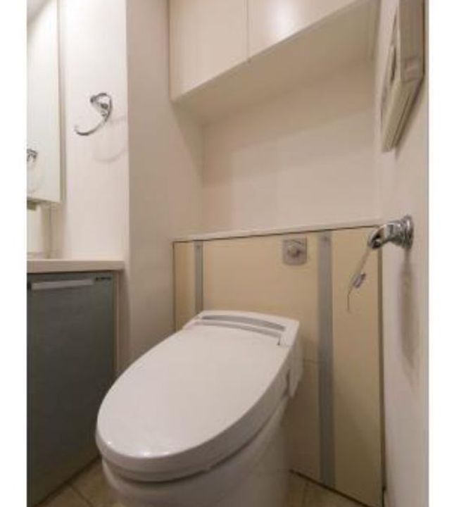 パトリス26の内装