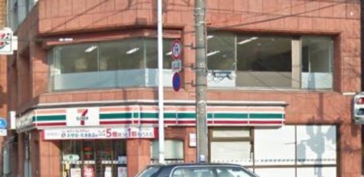 パトリス26の周辺