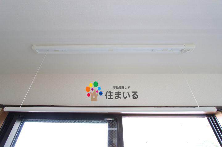 愛知県名古屋市緑区八つ松1(マンション)の賃貸物件のその他画像