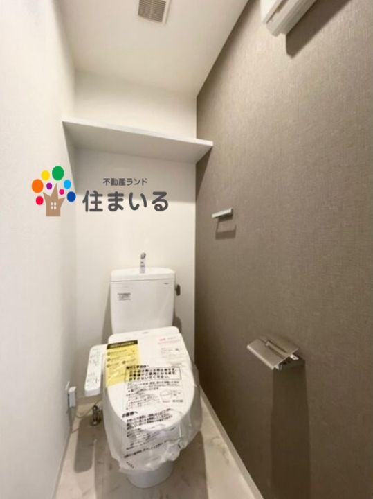 愛知県名古屋市天白区古川町の賃貸マンションの内装