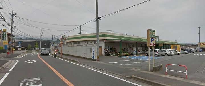 静岡県三島市谷田(一戸建)の賃貸物件の周辺