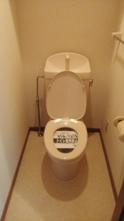 香川県観音寺市柞田町(マンション)の賃貸物件の内装