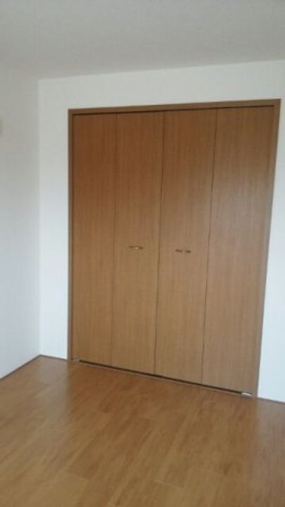 香川県観音寺市柞田町(マンション)の賃貸物件の内装