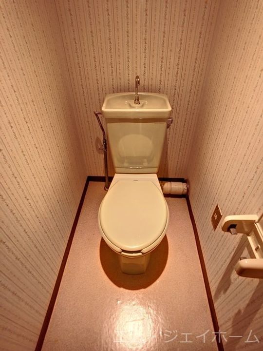 滋賀県湖南市中央1(マンション)の賃貸物件の内装