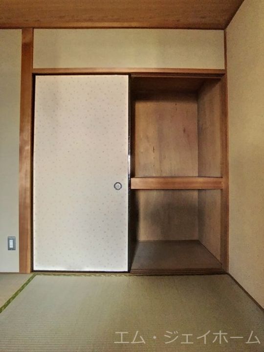 滋賀県湖南市中央1(マンション)の賃貸物件の内装