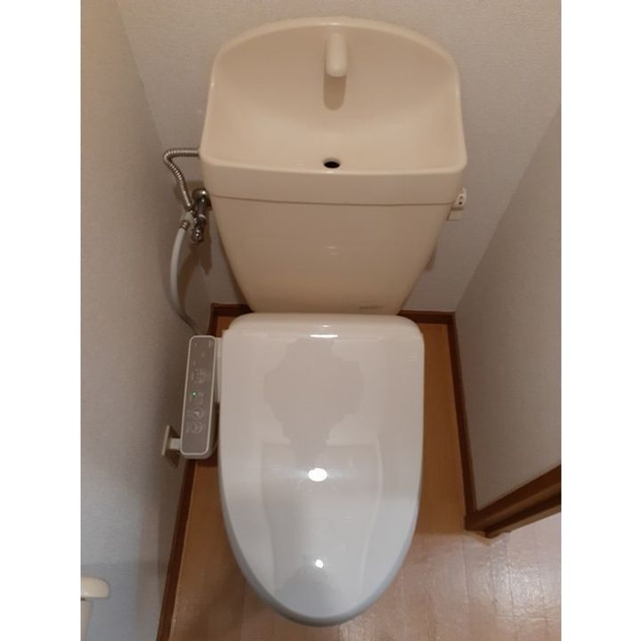 アウロ-ラ02Jの内装