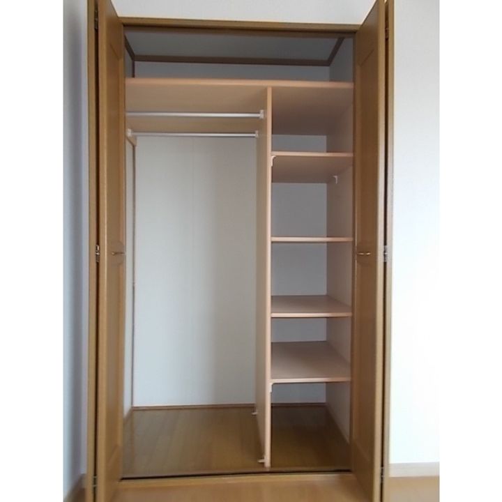 アウロ-ラ02Jの内装