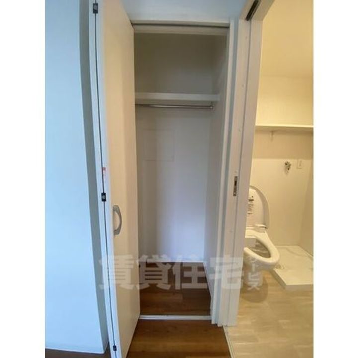 愛知県名古屋市中村区二ツ橋町2(アパート)の賃貸物件の内装