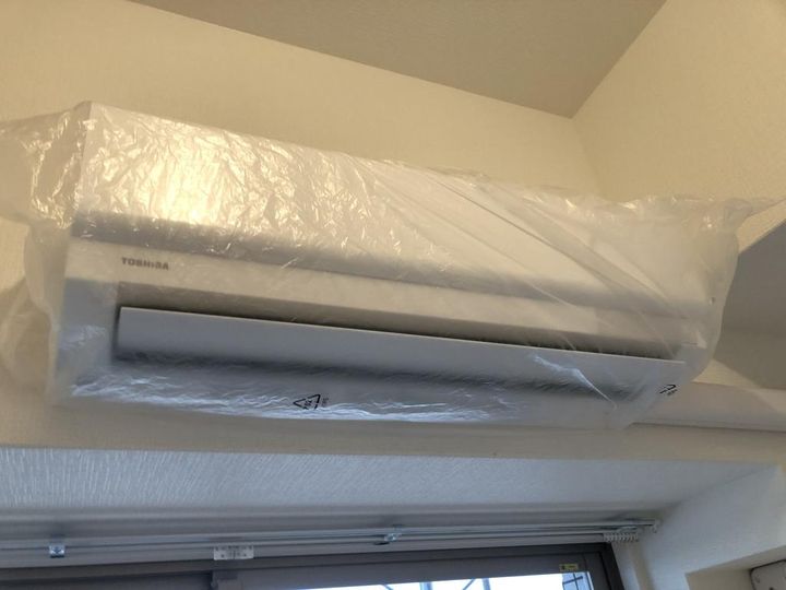 エスリード神戸兵庫駅マリーナスクエアの内装