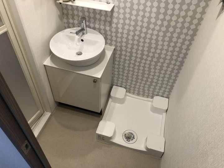 エスリード神戸兵庫駅マリーナスクエアの内装