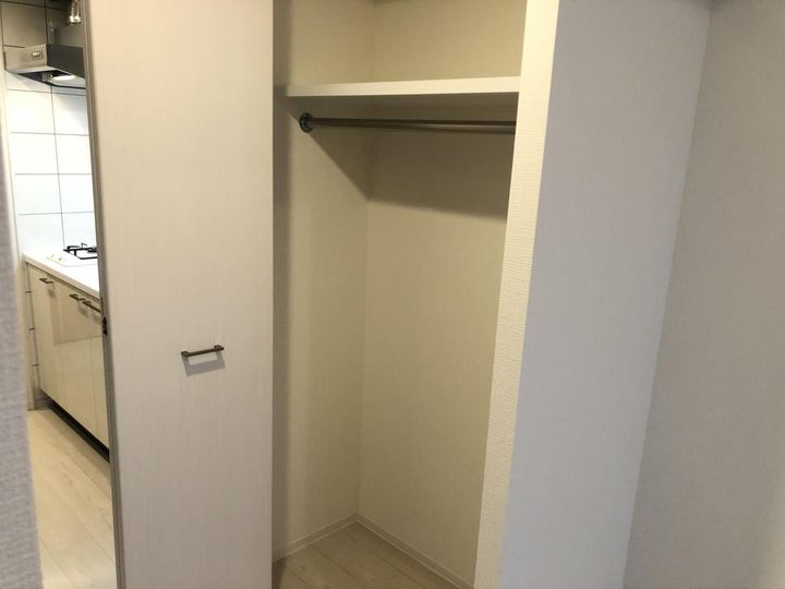 エスリード神戸兵庫駅マリーナスクエアの内装