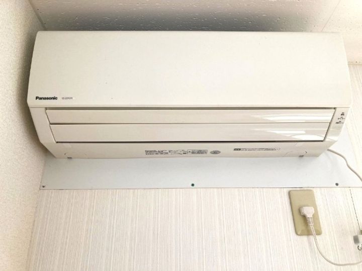 コーポ鈴木(田中)の内装