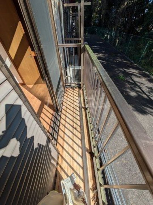 サンクス渡里の内装