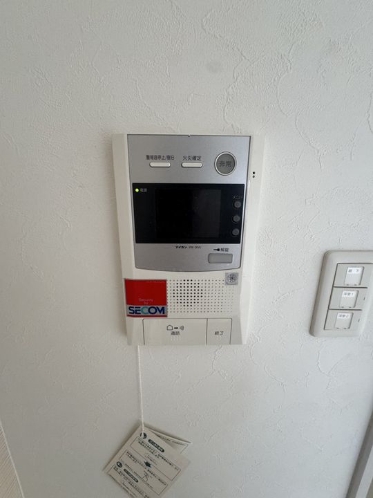 福岡県福岡市中央区清川2(マンション)の賃貸物件の内装