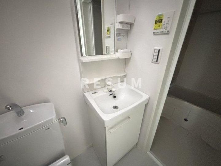 千葉県千葉市中央区登戸2(マンション)の賃貸物件の内装