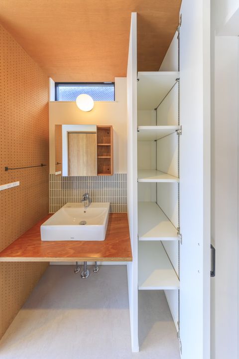 埼玉県川口市芝樋ノ爪1(一戸建)の賃貸物件の内装