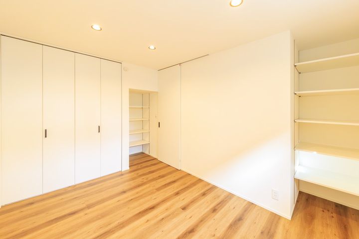 埼玉県川口市芝樋ノ爪1(一戸建)の賃貸物件の居間