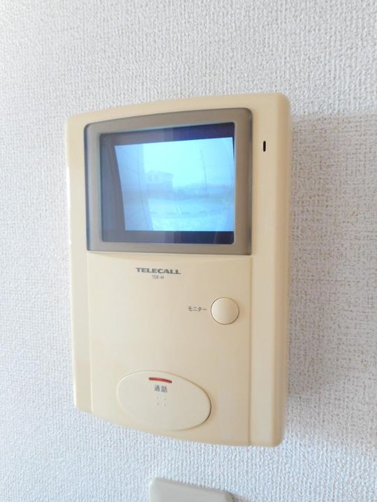 広島県福山市神辺町字徳田(アパート)の賃貸物件の内装