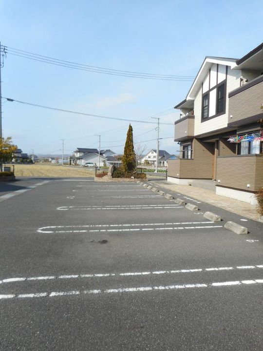 広島県福山市神辺町字徳田(アパート)の賃貸物件の地図