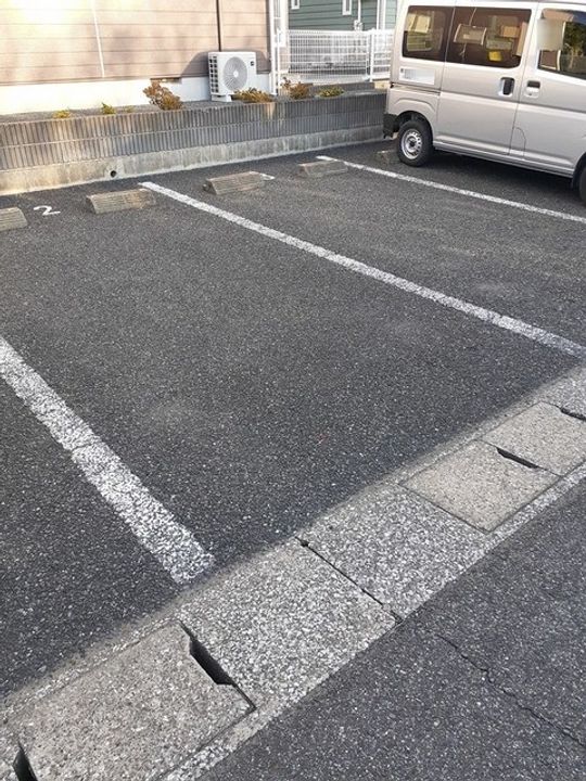 千葉県茂原市大芝3(アパート)の賃貸物件の地図