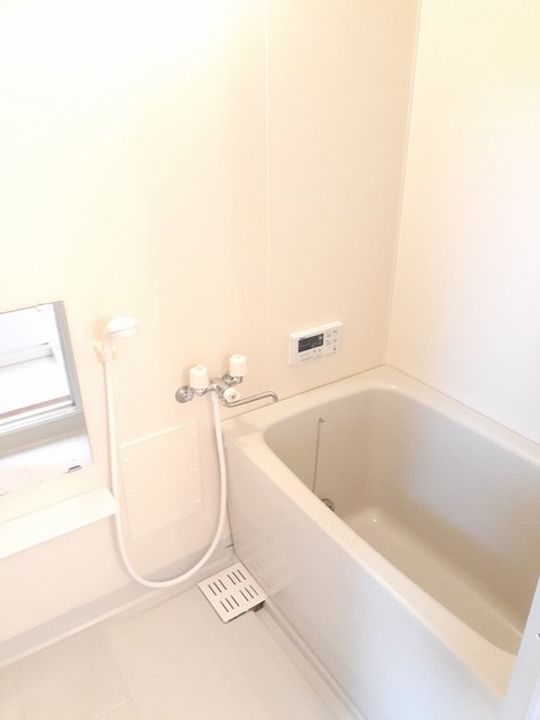 千葉県茂原市大芝3(アパート)の賃貸物件の風呂