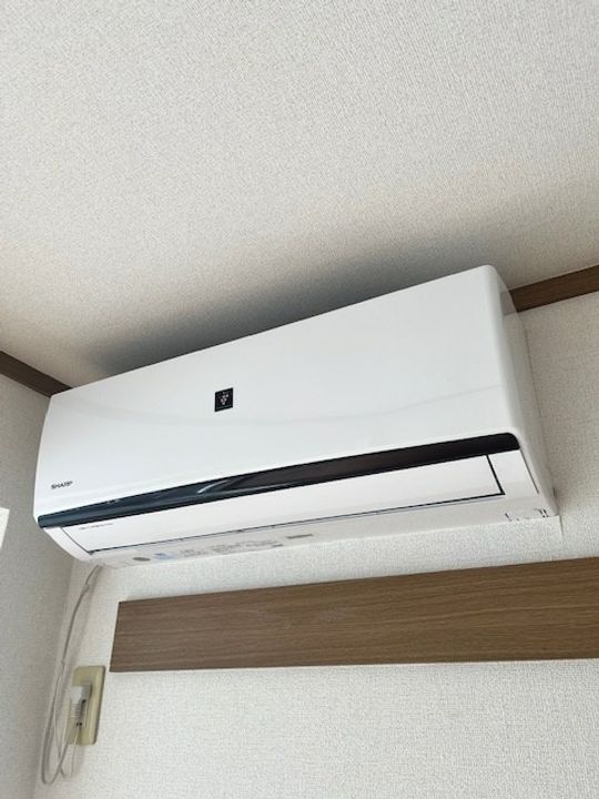 千葉県茂原市大芝3(アパート)の賃貸物件の内装