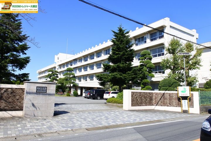 千葉県茂原市大芝3(アパート)の賃貸物件の周辺