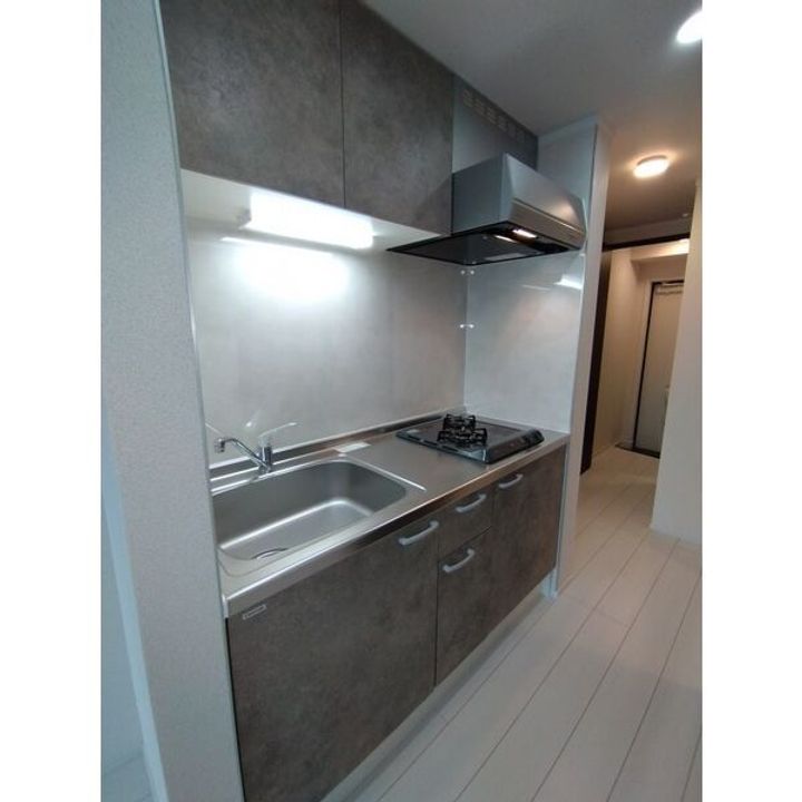 レグランドのキッチン