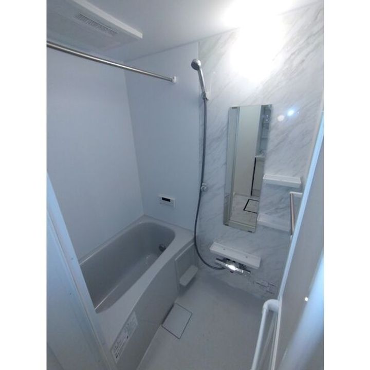 レグランドの風呂