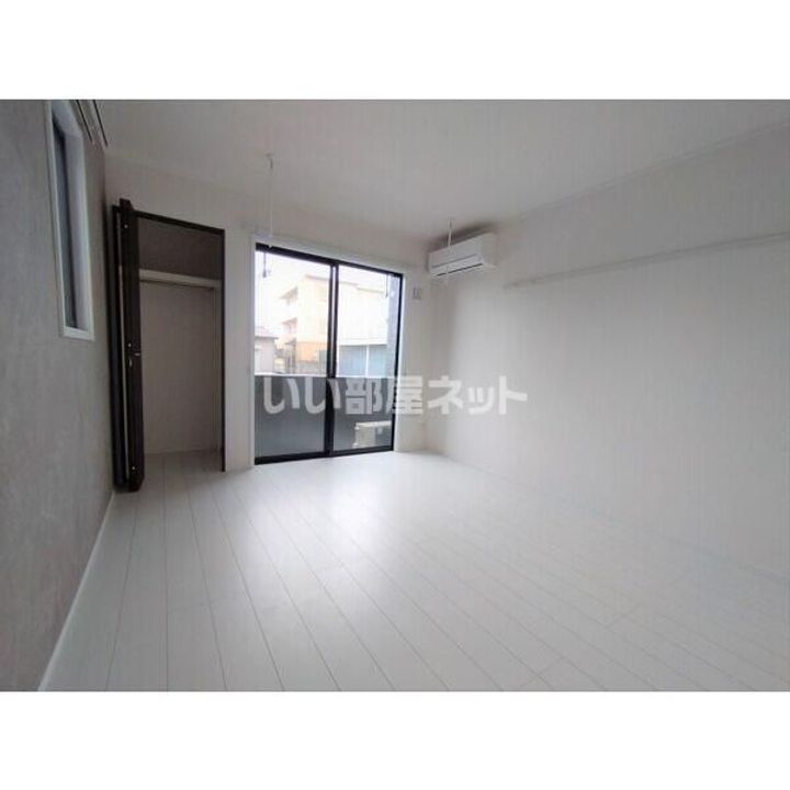 レグランドの内装