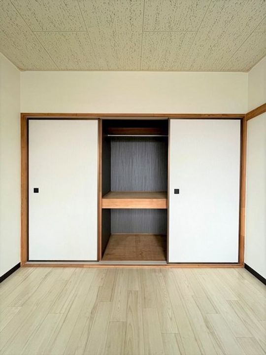 メゾン・ド・Yukiの内装