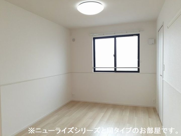 茨城県水戸市石川3(アパート)の賃貸物件のその他画像