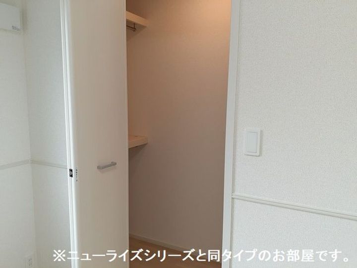 茨城県水戸市石川3(アパート)の賃貸物件の内装