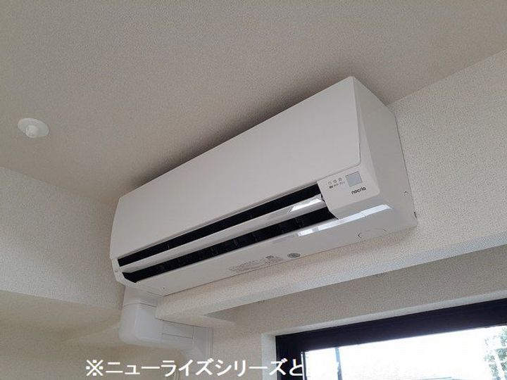 茨城県水戸市石川3(アパート)の賃貸物件の内装