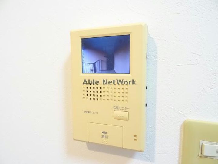 ベラシスの内装