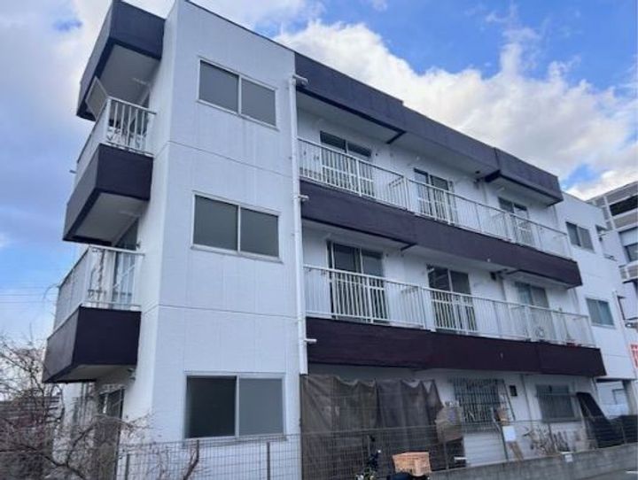 福岡県福岡市中央区笹丘1(マンション)の賃貸物件のその他画像