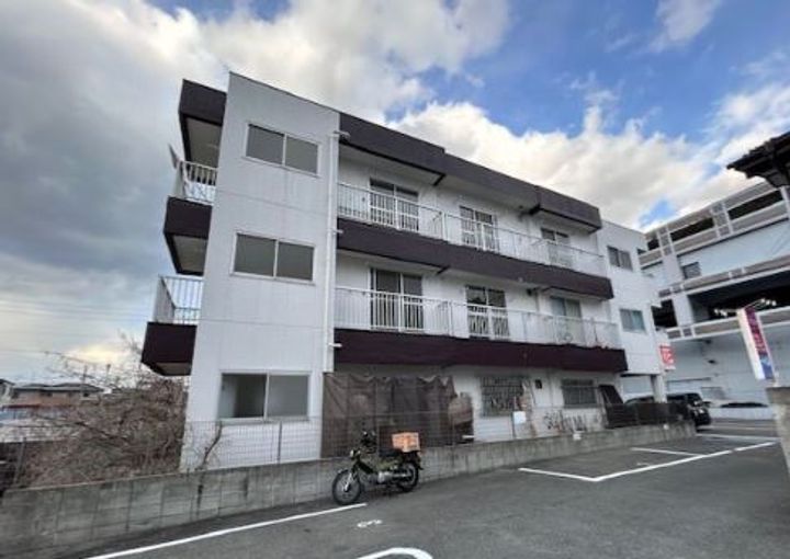 福岡県福岡市中央区笹丘1(マンション)の賃貸物件の内装