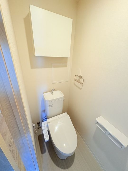 Lier a L’avenirの内装