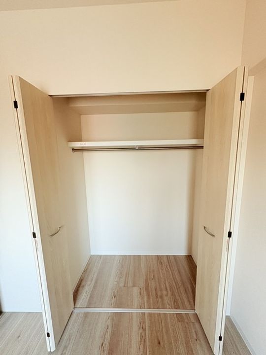 Lier a L’avenirの内装