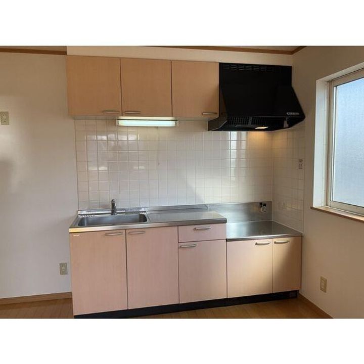 エスポワールメゾンのキッチン